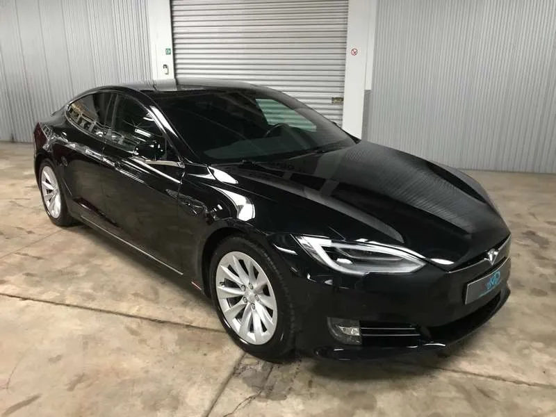 Tesla Model S 75 kWh Dual Motor Leder Autopilot Image 4