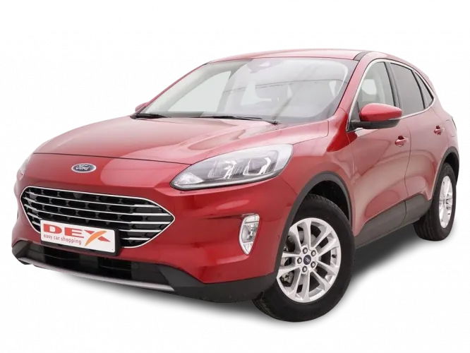 Ford Kuga 1.5i Ecoboost 150 Titanium + Driver Assistance Image 1