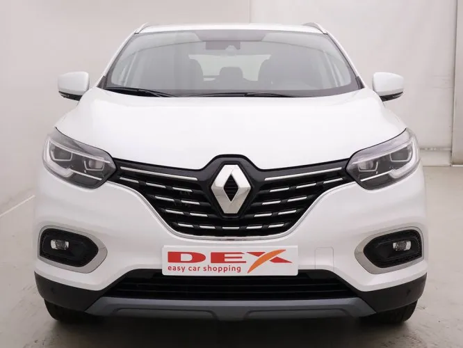 Renault Kadjar TCe 140 EDC Intens + GPS + LED Lights Image 2