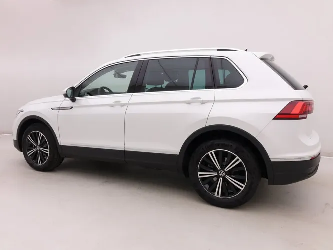 Volkswagen Tiguan 1.5 TSi 150 DSG Life + GPS + Virtual Pro + Pano + LED + Nizza18 Image 3