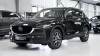 Mazda CX-5 ULTIMATE 2.5 SKYACTIV-G 4x4 Automatic Thumbnail 4