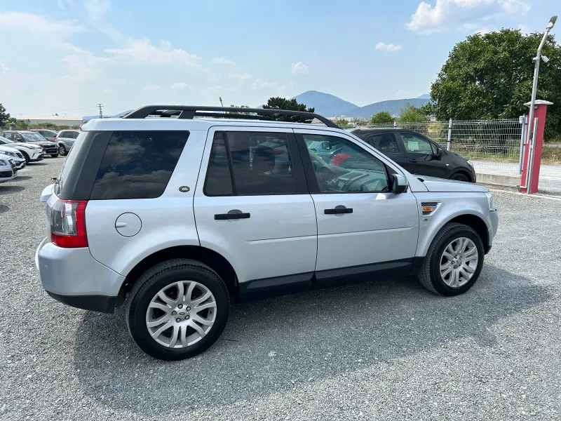 Land Rover Freelander (KATO НОВА) Image 5