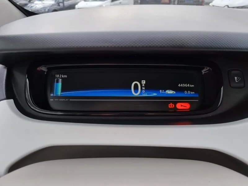 Renault Zoe 41 kWh Image 8