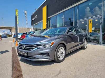 Volkswagen Passat Highline 2.0