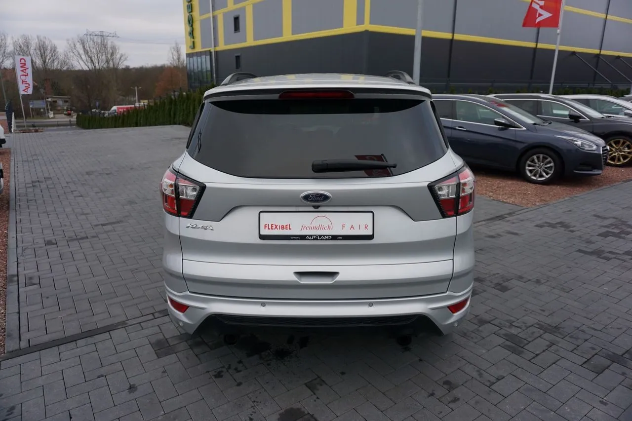 Ford Kuga 1.5 EB ST-Line...  Image 5