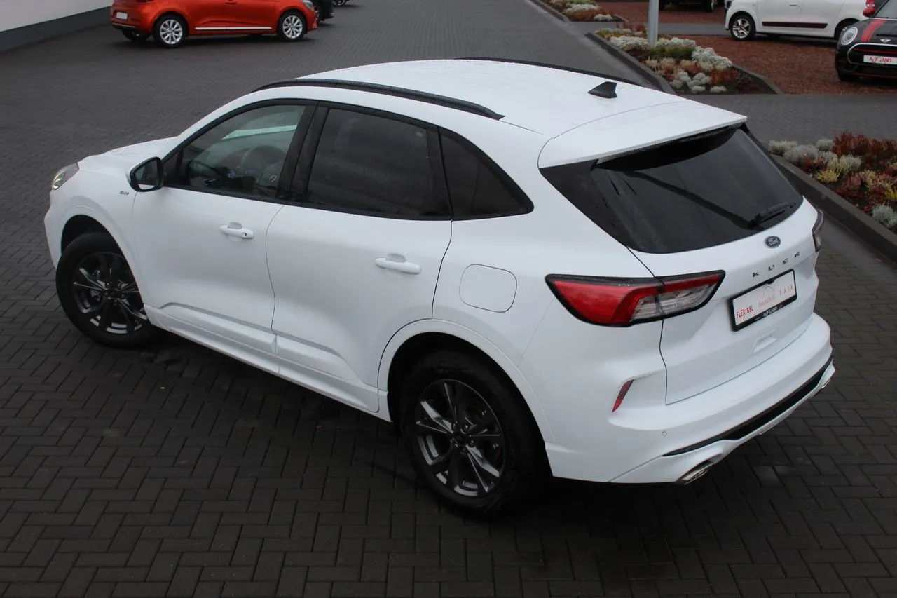 Ford Kuga ST-Line 1.5 EB...  Image 7