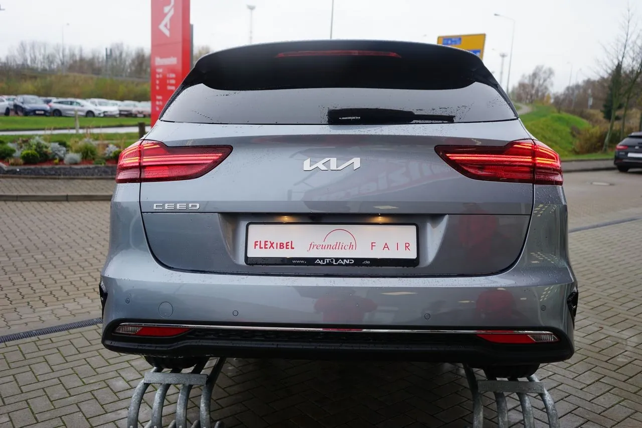 Kia Ceed SW 1.5 T-GDI FL...  Image 3