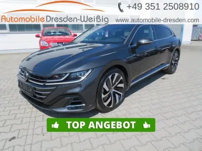 Volkswagen Arteon SHOOTING BRAKE 2.0 TSI DSG R-LINE*NAVI