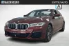 BMW 530 G30 Sedan 530e xDrive A Charged Edition M Sport *Individual-väri, Luminous- ja Convenience-paketit* Thumbnail 1