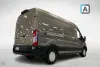 Ford Transit E-Transit Van 350 BEV 200 kW / 269 hv RWD-takaveto Trend L3H2 Thumbnail 2