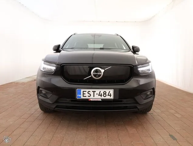 Volvo XC40 P8 AWD Business R-Design aut - Suomi-auto, Lasikatto, Vetokoukku, Harman/Kardon - Ilmainen kotiintoimitus Image 5