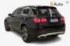 Mercedes-Benz GLC 300 e 4MATIC A Business EQ Power * Nahkasisusta / LED-ajovalot / P-Kamera / Vakkari* Thumbnail 2