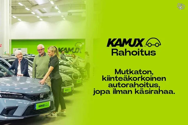 Skoda Karoq 1,6 TDI Style DSG Autom. / Canton Äänentoisto / Nahkaverhoilu / Adapt. Vakkari / Webasto / Image 3