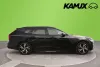 Volvo V90 T6 AWD Long Range Plus Dark R-Design / ALV- Väh kelp / Vetokoukku / 360-Kamera / Harman/Kardon / VOC Thumbnail 2