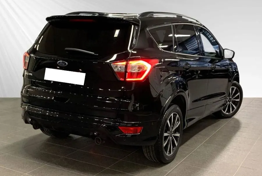 Ford KUGA 1.5 Flexifuel-E85 150 ST-LINE BVA6 Image 4