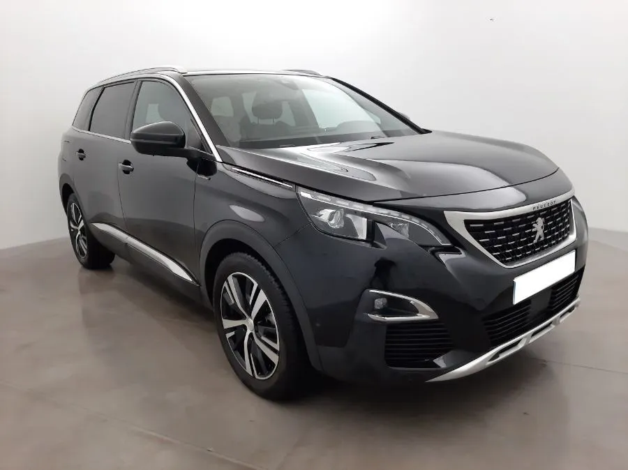 Peugeot 5008 1.5 BlueHDi 130 GT LINE 7PL Image 1