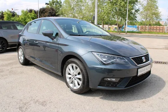 Seat Leon 1.6 TDi Style *NAVIGACIJA,LED,KAMERA* Image 3