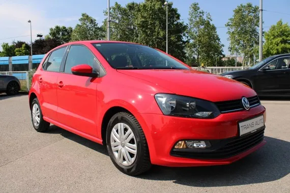 Volkswagen Polo 1.4 TDi Image 3