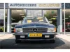 Mercedes-Benz 500-serie 560 SL  Thumbnail 2