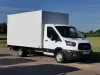 Ford Transit 2.0 Bakwagen + Laadklep Thumbnail 4