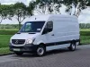 Mercedes-Benz Sprinter 313 CDI L2H2 Trekhaak! Thumbnail 2