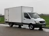 Mercedes-Benz Sprinter 314 Bakwagen Laadklep! Thumbnail 4