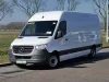 Mercedes-Benz Sprinter 316 L3H2 Maxi Airco AUT Thumbnail 2