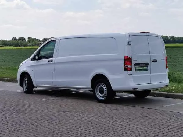 Mercedes-Benz Vito 114 L3 XL Airco 136PK Image 5