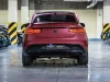 Mercedes-Benz GLE Thumbnail 5