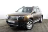 Renault Duster Thumbnail 1