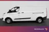 Ford Transit Custom L2 Värmare 2st Skjutdörrar Drag MOMS Thumbnail 1