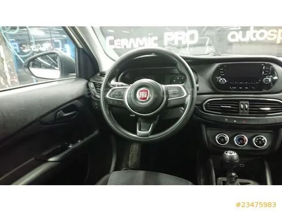 Fiat Egea 1.4 Fire Street Image 5