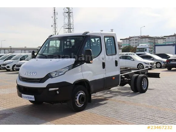 Iveco - Otoyol 70 15 3750 Image 1